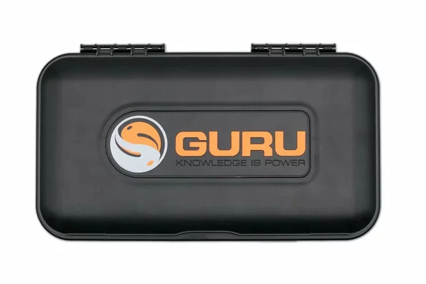 Guru - Onderlijnbox Adjusta Rig Case 6" - 15cm - Guru 4 Guru - Onderlijnbox Adjusta Rig Case 6" - 15cm - Guru - Afbeelding 4