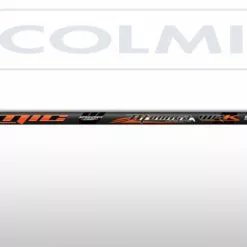 Colmic - Vaste Hengel Atomica WRK Pack 11,50m - Colmic