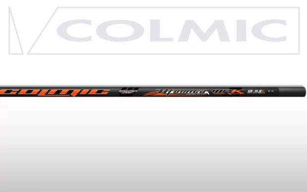 Colmic - Vaste Hengel Atomica WRK Pack 11,50m - Colmic 1 Colmic - Vaste Hengel Atomica WRK Pack 11,50m - Colmic