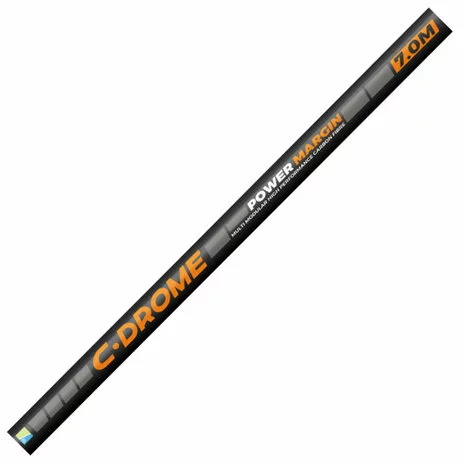 C-Drome - PROMO Vaste Hengel Power Margin 7,0m - C-Drome 1 C-Drome - PROMO Vaste Hengel Power Margin 7,0m - C-Drome