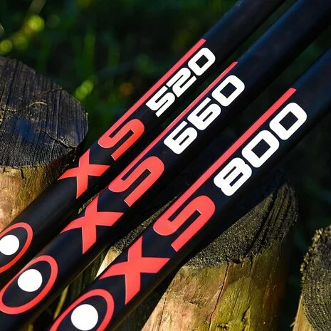 Cresta - Vaste Hengel Snyper Puller XS - Cresta 2 Cresta - Vaste Hengel Snyper Puller XS - Cresta - Afbeelding 2