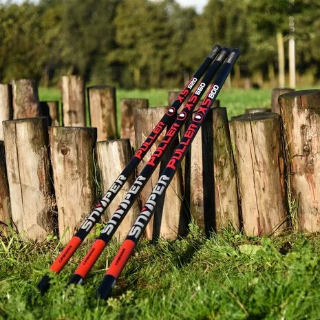 Cresta - Vaste Hengel Snyper Puller XS - Cresta 4 Cresta - Vaste Hengel Snyper Puller XS - Cresta - Afbeelding 4