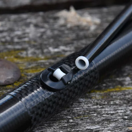 Cresta - Vaste Hengel Pack Spartacus Carp 2000 Pull - 11,50m - Cresta 3 Cresta - Vaste Hengel Pack Spartacus Carp 2000 Pull - 11,50m - Cresta - Afbeelding 3