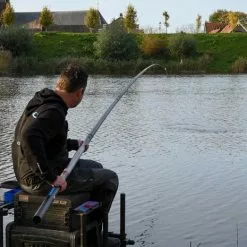 Cresta - Vaste Hengel Pack Spartacus Carp 2000 Pull - 11,50m - Cresta 8 Cresta - Vaste Hengel Pack Spartacus Carp 2000 Pull - 11,50m - Cresta -Goedkope Mini-Prijs Hengels Winkel 1960032939