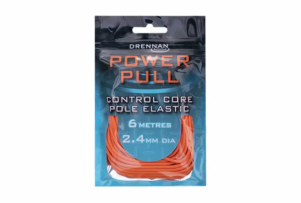 Drennan - Volle Elastiek Power Pull 6m - Drennan 2 Drennan - Volle Elastiek Power Pull 6m - Drennan - Afbeelding 2
