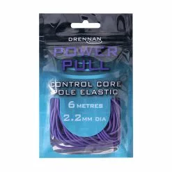 Drennan - Volle Elastiek Power Pull 6m - Drennan 8 Drennan - Volle Elastiek Power Pull 6m - Drennan -Goedkope Mini-Prijs Hengels Winkel 1960719231