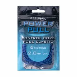 Drennan - Volle Elastiek Power Pull 6m - Drennan 9 Drennan - Volle Elastiek Power Pull 6m - Drennan -Goedkope Mini-Prijs Hengels Winkel 1960719237
