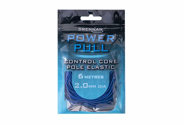 Drennan - Volle Elastiek Power Pull 6m - Drennan 4 Drennan - Volle Elastiek Power Pull 6m - Drennan - Afbeelding 4