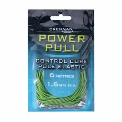 Drennan - Volle Elastiek Power Pull 6m - Drennan 11 Drennan - Volle Elastiek Power Pull 6m - Drennan -Goedkope Mini-Prijs Hengels Winkel 1960719252