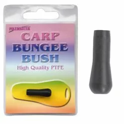 Drennan - Carp Bungee Bush Black - Drennan