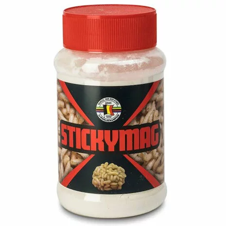 Van Den Eynde - Madenlijm Sticky Mag - 350g - Van Den Eynde 1 Van Den Eynde - Madenlijm Sticky Mag - 350g - Van Den Eynde
