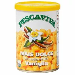 Pescavivia Pescaviva - Mais Dolce Vaniglia (Vanille) - Pescaviva