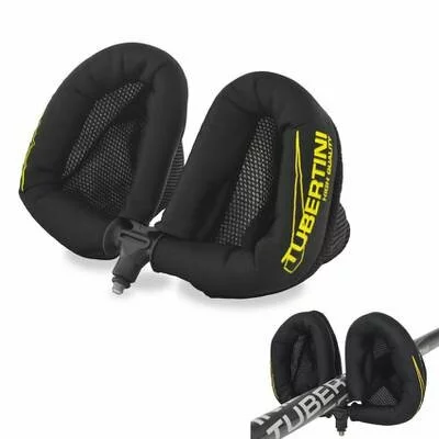 Tubertini - Afsteeknet Double Pole Sock - Tubertini 1 Tubertini - Afsteeknet Double Pole Sock - Tubertini