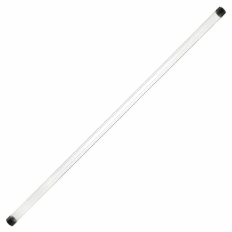 Arca - Tubes Vaste Hengel PVC Tube Voor Sets - Arca 1 Arca - Tubes Vaste Hengel PVC Tube Voor Sets - Arca