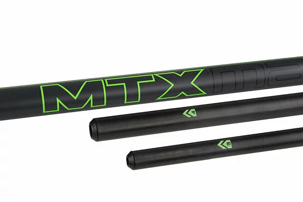 Matrix - Vaste Hengel MTX V2 Margin 1 Pole Package - 8,70m - Matrix 4 Matrix - Vaste Hengel MTX V2 Margin 1 Pole Package - 8,70m - Matrix - Afbeelding 4