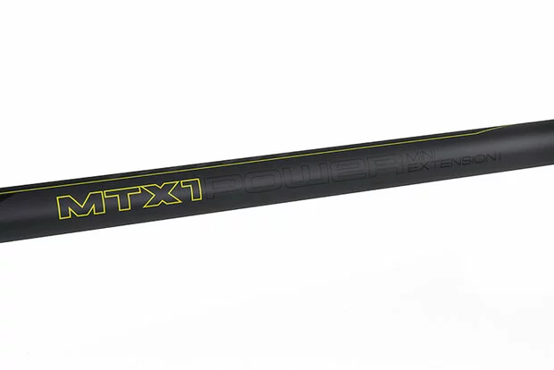 Matrix - Vaste Hengel MTX1 Power V2 Pole Package - 13,00m - Matrix 5 Matrix - Vaste Hengel MTX1 Power V2 Pole Package - 13,00m - Matrix - Afbeelding 5