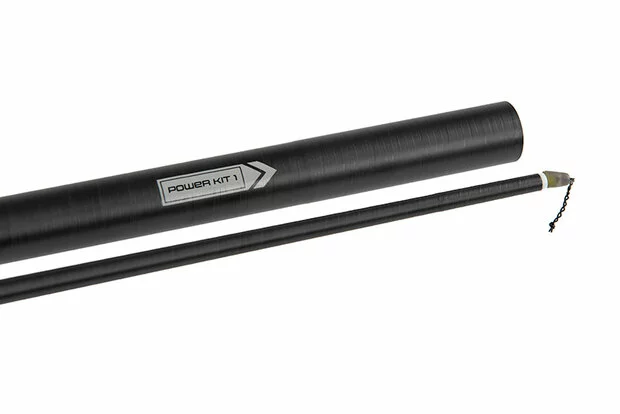 Matrix - Topset MTX V2 Power Kit 1 - 2,64m - Matrix 3 Matrix - Topset MTX V2 Power Kit 1 - 2,64m - Matrix - Afbeelding 3