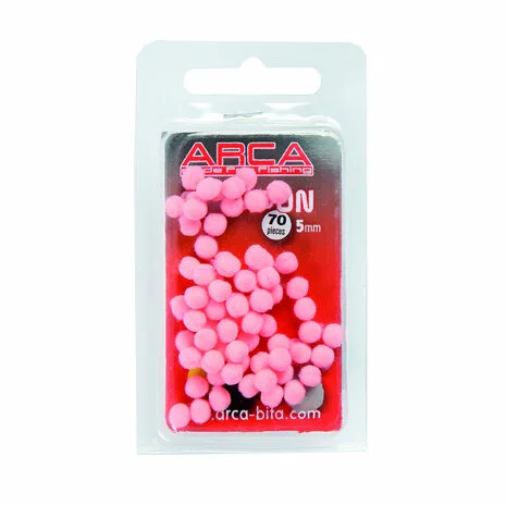 Arca - Kunstaas Pompon 70 - Arca 3 Arca - Kunstaas Pompon 70 - Arca - Afbeelding 3