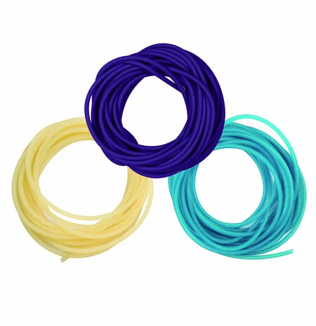 Arca - Holle Elastiek Hollow Pole Elastic Hight Strength 5m - Arca 1 Arca - Holle Elastiek Hollow Pole Elastic Hight Strength 5m - Arca