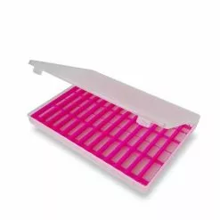 Stonfo - Lijnlatten + Box Narrow Roze - Stonfo