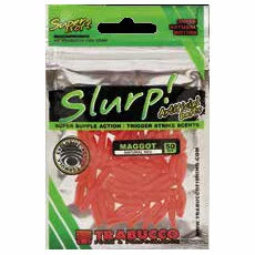 Trabucco - Kunstaas Slurp Bait Maggot - Trabucco 3 Trabucco - Kunstaas Slurp Bait Maggot - Trabucco - Afbeelding 3