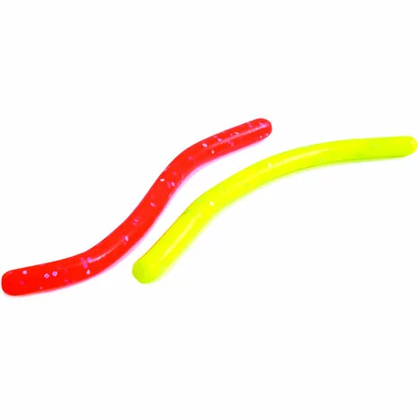 Trabucco - Kunstaas Slurp Bait Spaghetti - Trabucco 2 Trabucco - Kunstaas Slurp Bait Spaghetti - Trabucco - Afbeelding 2